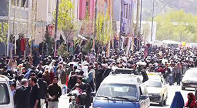 Watchdog Calls for  Human Rights Protection Ahead of Peace Deal